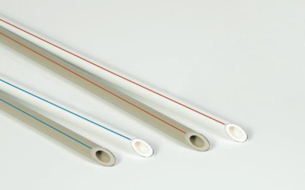 PPR-Aluminum Composite Pipe