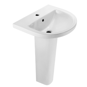 Pedestal Basin LM1806