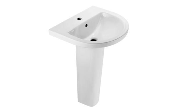 Pedestal Basin LM1806