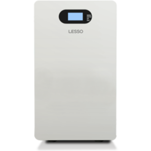 Wall-mounted Battery LSRW 10kWh