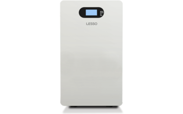 Wall-mounted Battery LSRW 10kWh