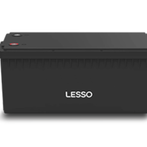 Battery Module LSMO 3kWh