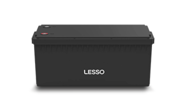 Battery Module LSMO 3kWh