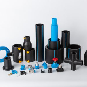 HDPE Pipe and Fittings