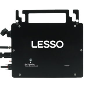 Micro Inverter LSMT 400TL