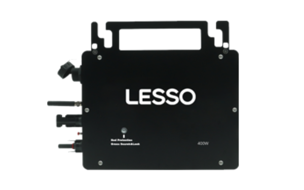 Micro Inverter LSMT 400TL