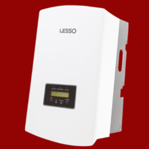On-grid Inverter LSBH 3-20kW