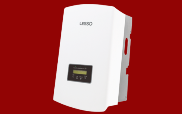 On-grid Inverter LSBH 3-20kW
