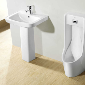 Pedestal Urinal LX1204