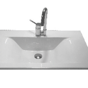 Top Mount Basin LM1459